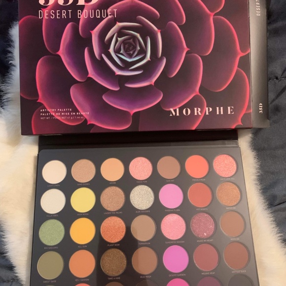 Morphe Palettes - Picture 3 of 4